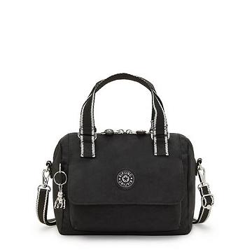 Kipling Zeva Handbag Handbag Zwart | BE 1289OK